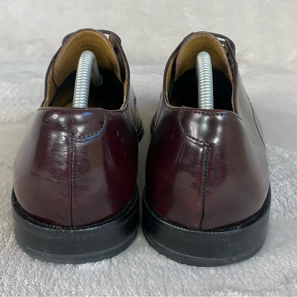 Cole Haan shoes have